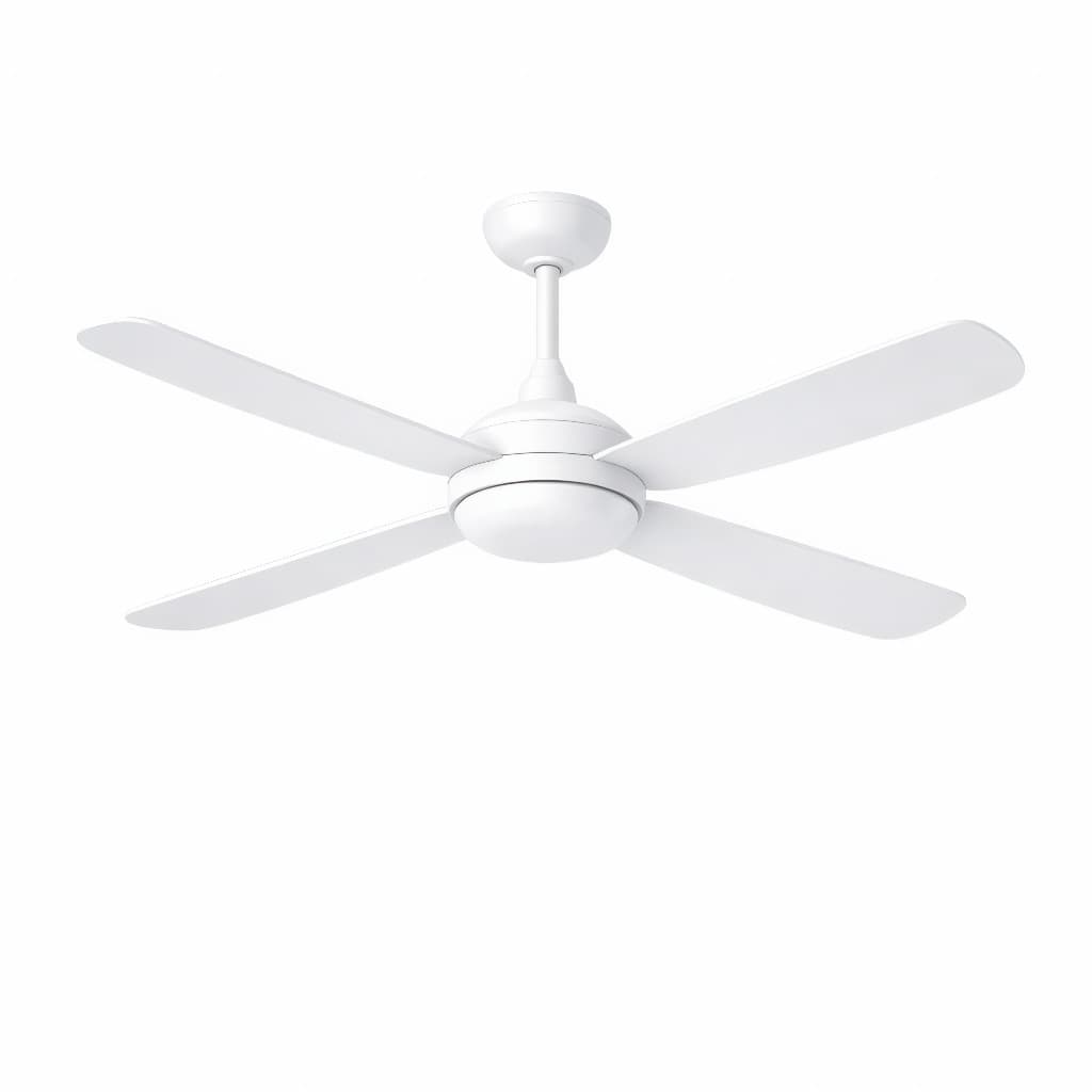 Ceiling Fan Install