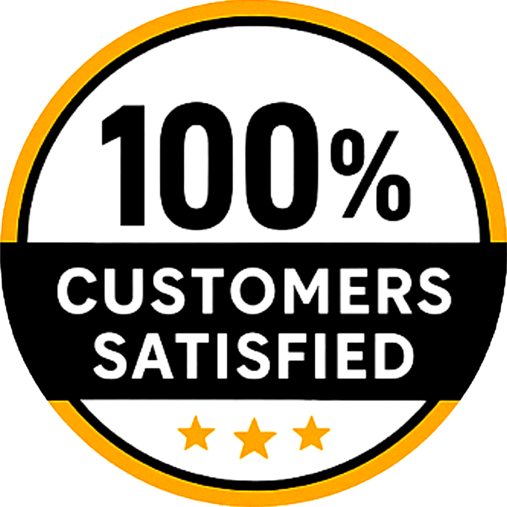 Quality guarantee