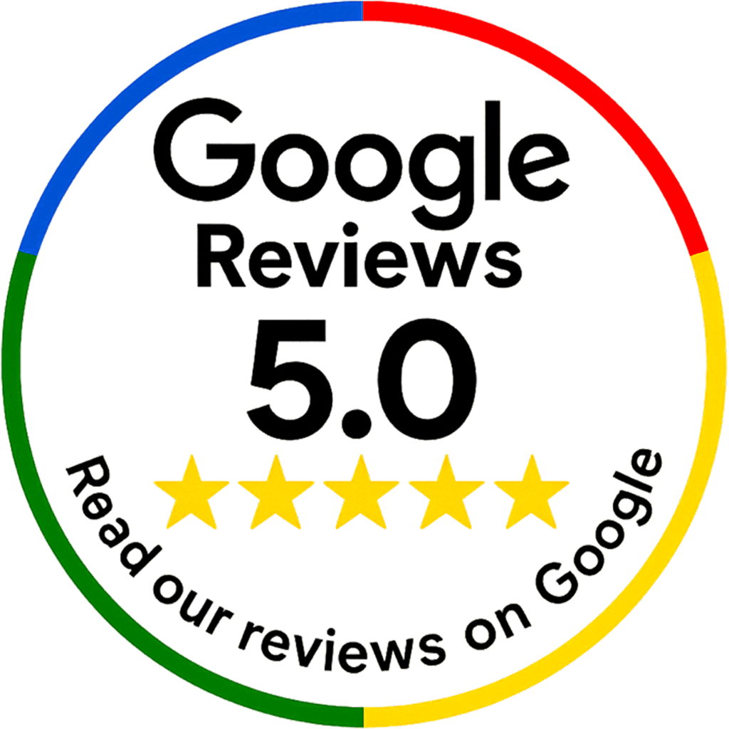 Google reviews