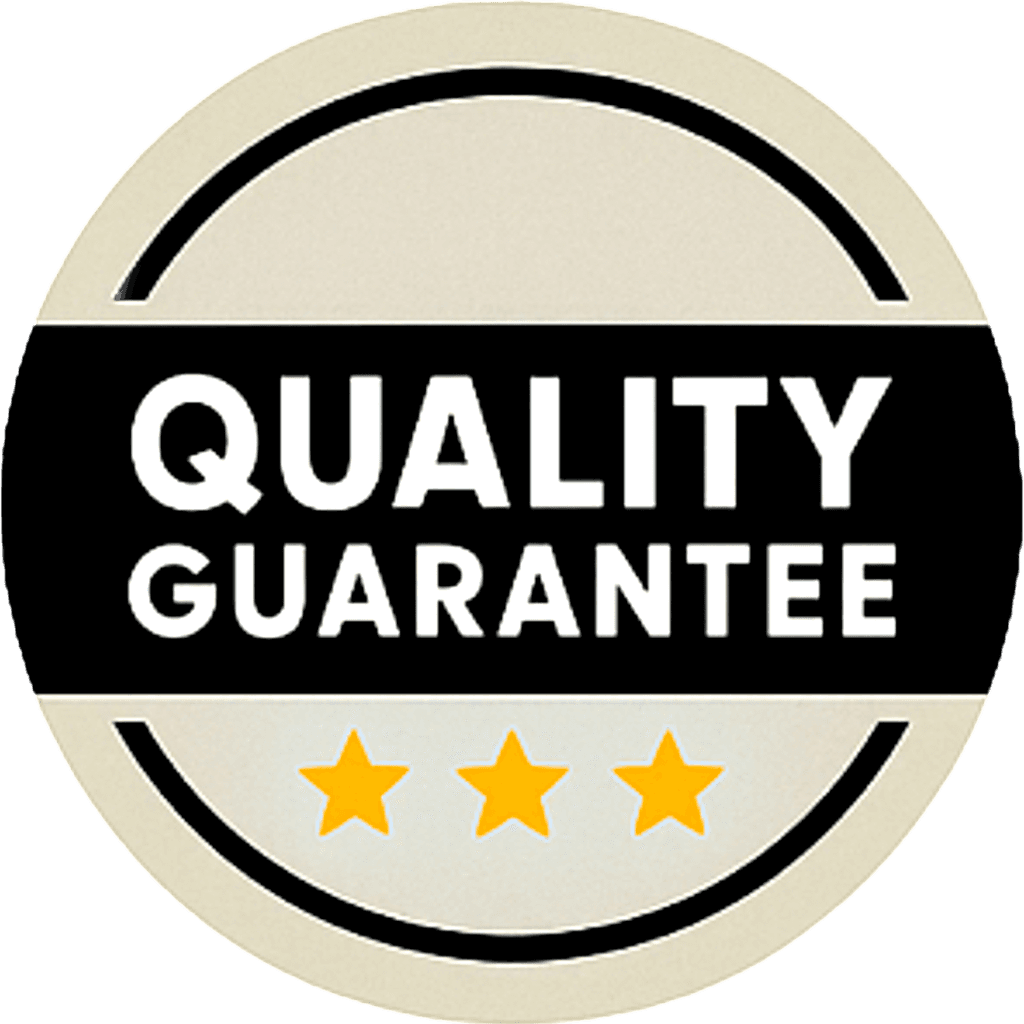 Customers satisfied