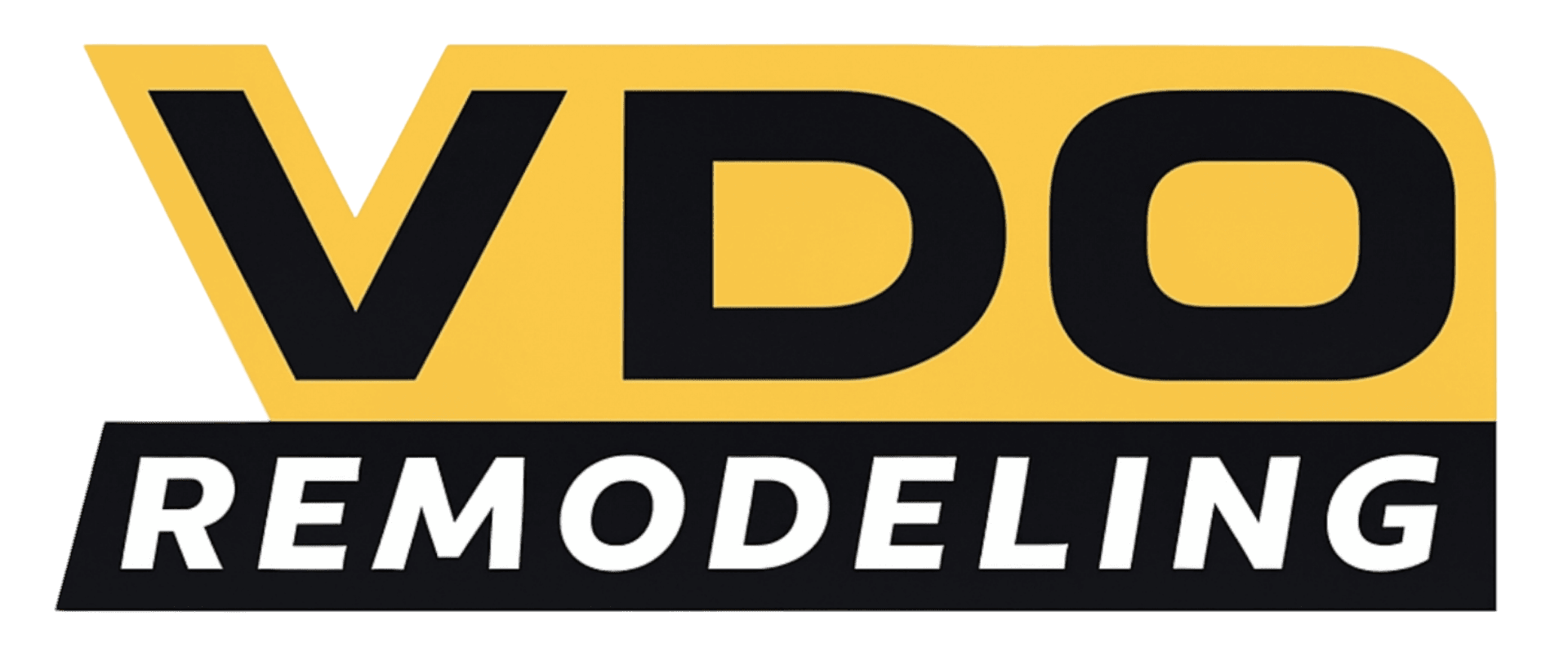 VDO Remodeling